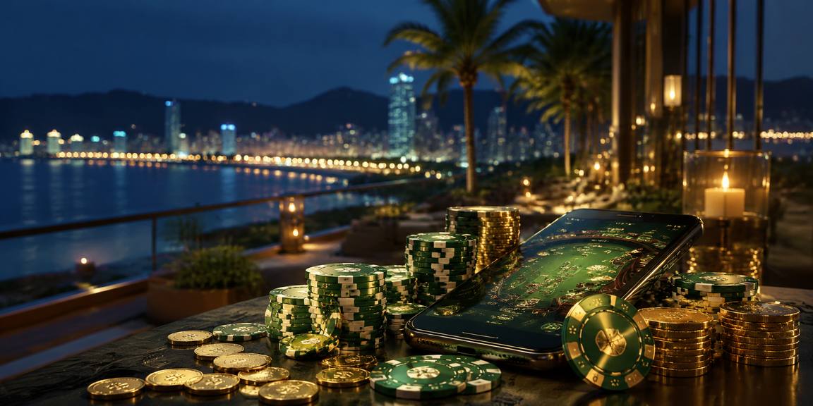 fd655 Live Casino