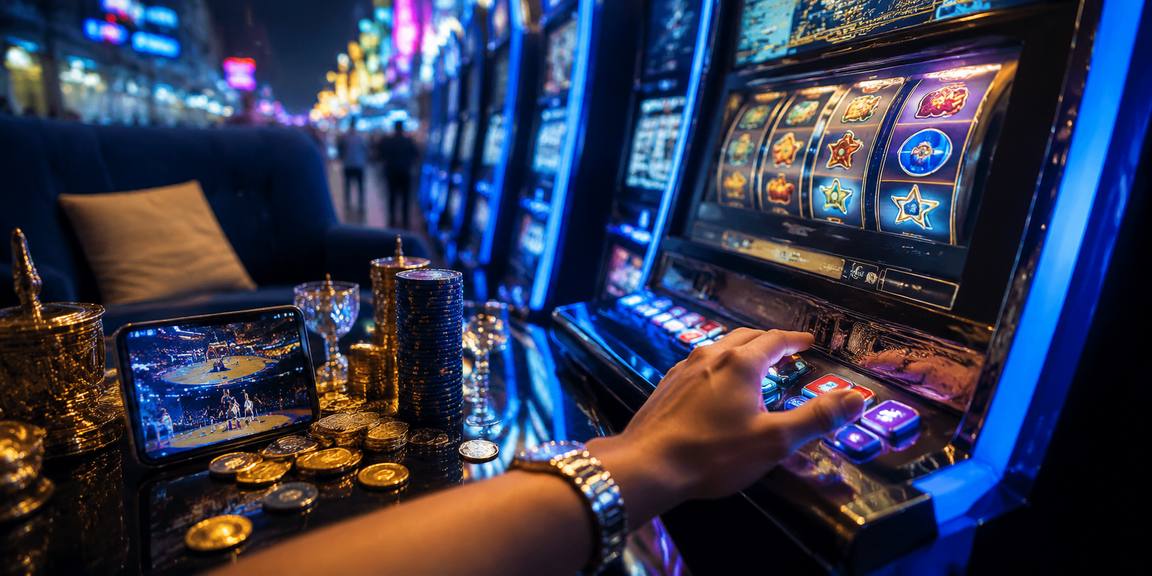 fd655 Live Casino